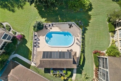 3rd Floor Corner Condo located in Sparrowood in one of South on The Forest Country Club in Florida - for sale on GolfHomes.com, golf home, golf lot