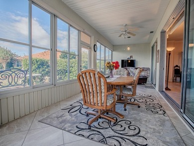 Welcome to the serene and vibrant community of Del Webb Spruce on Eagle Ridge At Spruce Creek Country Club in Florida - for sale on GolfHomes.com, golf home, golf lot