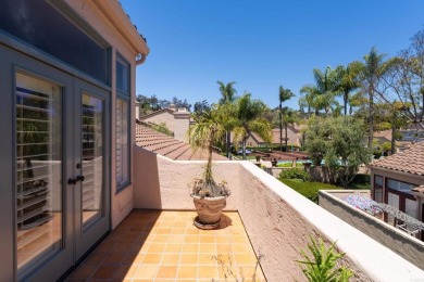 Discover the charm of Alcala de Rancho Santa Fe, a unique on Morgan Run Resort and Club in California - for sale on GolfHomes.com, golf home, golf lot