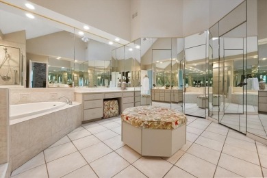 Welcome to this beautifully appointed one-story home tucked away on Walnut Creek Country Club in Texas - for sale on GolfHomes.com, golf home, golf lot
