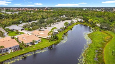 SWEEPING WATER VIEWS IN PLANTATION GOLF & COUNTRY CLUB! on Plantation Golf and Country Club in Florida - for sale on GolfHomes.com, golf home, golf lot