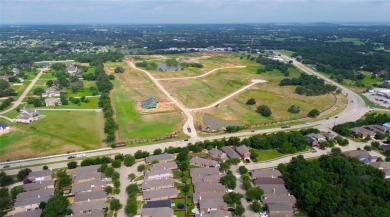 Discover the epitome of luxury living in Bartonville's exclusive on Lantana Golf Club in Texas - for sale on GolfHomes.com, golf home, golf lot