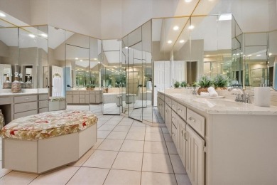 Welcome to this beautifully appointed one-story home tucked away on Walnut Creek Country Club in Texas - for sale on GolfHomes.com, golf home, golf lot