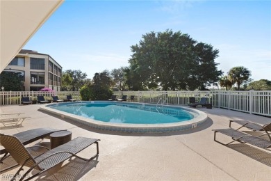 3rd Floor Corner Condo located in Sparrowood in one of South on The Forest Country Club in Florida - for sale on GolfHomes.com, golf home, golf lot