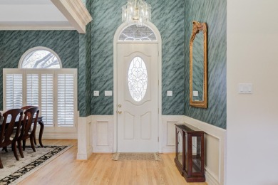 Welcome to a comfortable, quiet retreat in the most charming on LakeRidge Country Club in Texas - for sale on GolfHomes.com, golf home, golf lot