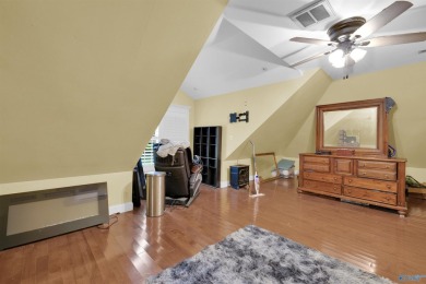 Incredible home with much to offer. This property sits at the on Terrapin Hills Country Club in Alabama - for sale on GolfHomes.com, golf home, golf lot