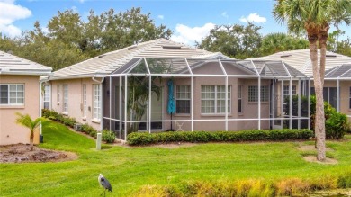 SWEEPING WATER VIEWS IN PLANTATION GOLF & COUNTRY CLUB! on Plantation Golf and Country Club in Florida - for sale on GolfHomes.com, golf home, golf lot