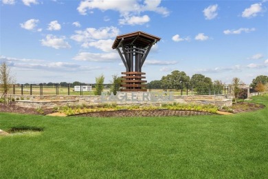 Discover the epitome of luxury living in Bartonville's exclusive on Lantana Golf Club in Texas - for sale on GolfHomes.com, golf home, golf lot