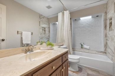 Welcome to this beautifully appointed one-story home tucked away on Walnut Creek Country Club in Texas - for sale on GolfHomes.com, golf home, golf lot
