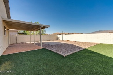 This delightful 1,304 sq. ft. home sits on a premium lot on Fred Enke Golf Course in Arizona - for sale on GolfHomes.com, golf home, golf lot
