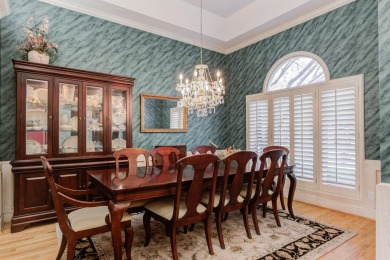 Welcome to a comfortable, quiet retreat in the most charming on LakeRidge Country Club in Texas - for sale on GolfHomes.com, golf home, golf lot
