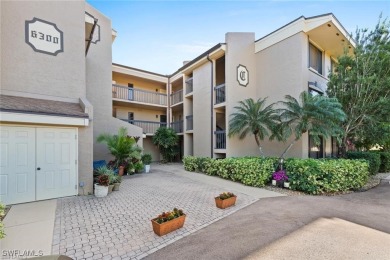 3rd Floor Corner Condo located in Sparrowood in one of South on The Forest Country Club in Florida - for sale on GolfHomes.com, golf home, golf lot