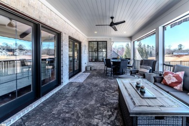 Welcome to 516 World Tour, a show-stopping home that combines on Woodfin Ridge Golf Club in South Carolina - for sale on GolfHomes.com, golf home, golf lot