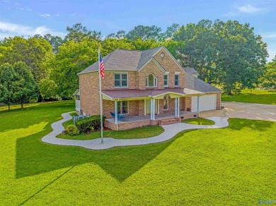 Incredible home with much to offer. This property sits at the on Terrapin Hills Country Club in Alabama - for sale on GolfHomes.com, golf home, golf lot