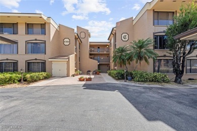 3rd Floor Corner Condo located in Sparrowood in one of South on The Forest Country Club in Florida - for sale on GolfHomes.com, golf home, golf lot