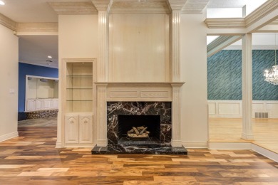 Welcome to a comfortable, quiet retreat in the most charming on LakeRidge Country Club in Texas - for sale on GolfHomes.com, golf home, golf lot