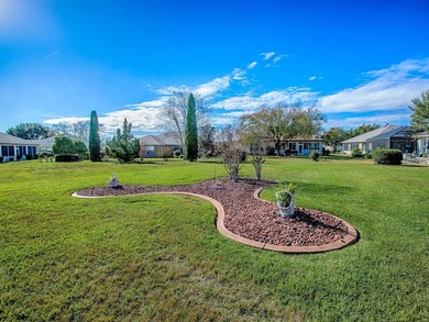 Welcome to the serene and vibrant community of Del Webb Spruce on Eagle Ridge At Spruce Creek Country Club in Florida - for sale on GolfHomes.com, golf home, golf lot