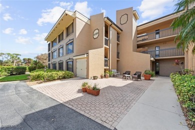 3rd Floor Corner Condo located in Sparrowood in one of South on The Forest Country Club in Florida - for sale on GolfHomes.com, golf home, golf lot