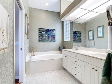 SWEEPING WATER VIEWS IN PLANTATION GOLF & COUNTRY CLUB! on Plantation Golf and Country Club in Florida - for sale on GolfHomes.com, golf home, golf lot