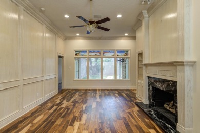 Welcome to a comfortable, quiet retreat in the most charming on LakeRidge Country Club in Texas - for sale on GolfHomes.com, golf home, golf lot