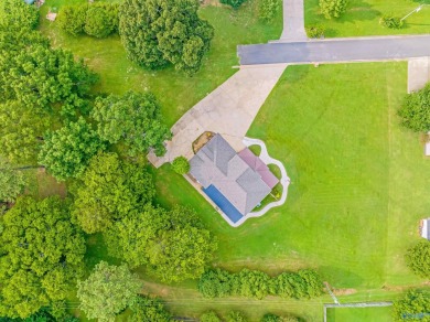 Incredible home with much to offer. This property sits at the on Terrapin Hills Country Club in Alabama - for sale on GolfHomes.com, golf home, golf lot