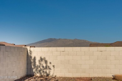 This delightful 1,304 sq. ft. home sits on a premium lot on Fred Enke Golf Course in Arizona - for sale on GolfHomes.com, golf home, golf lot