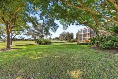 3rd Floor Corner Condo located in Sparrowood in one of South on The Forest Country Club in Florida - for sale on GolfHomes.com, golf home, golf lot