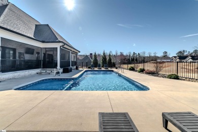 Welcome to 516 World Tour, a show-stopping home that combines on Woodfin Ridge Golf Club in South Carolina - for sale on GolfHomes.com, golf home, golf lot