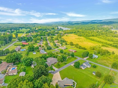 Incredible home with much to offer. This property sits at the on Terrapin Hills Country Club in Alabama - for sale on GolfHomes.com, golf home, golf lot