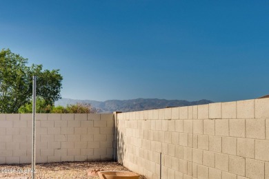 This delightful 1,304 sq. ft. home sits on a premium lot on Fred Enke Golf Course in Arizona - for sale on GolfHomes.com, golf home, golf lot