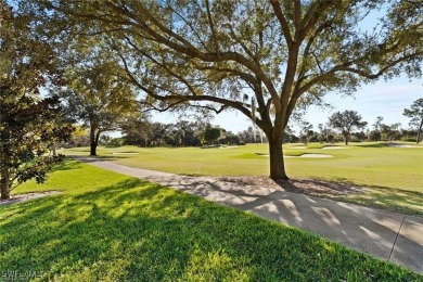 3rd Floor Corner Condo located in Sparrowood in one of South on The Forest Country Club in Florida - for sale on GolfHomes.com, golf home, golf lot