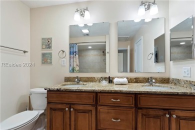 Desirable 2 BR | 2 BA Inverness Village unit in Palmetto Dunes on Palmetto Dunes Golf Course and Resort in South Carolina - for sale on GolfHomes.com, golf home, golf lot