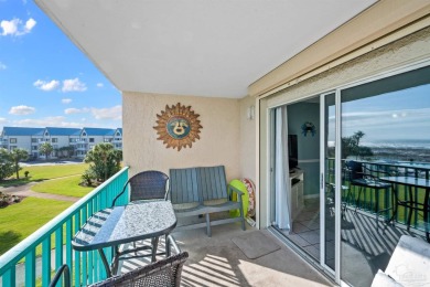 **Gorgeous Gulf-View Condo - Your Perfect Coastal Retreat!** on Kiva Dunes Golf Club in Alabama - for sale on GolfHomes.com, golf home, golf lot
