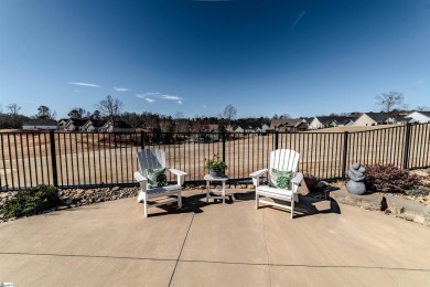 Welcome to 516 World Tour, a show-stopping home that combines on Woodfin Ridge Golf Club in South Carolina - for sale on GolfHomes.com, golf home, golf lot
