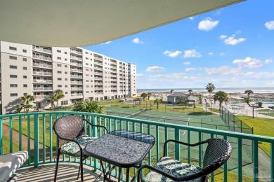 **Gorgeous Gulf-View Condo - Your Perfect Coastal Retreat!** on Kiva Dunes Golf Club in Alabama - for sale on GolfHomes.com, golf home, golf lot