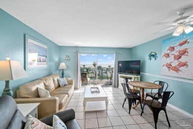 **Gorgeous Gulf-View Condo - Your Perfect Coastal Retreat!** on Kiva Dunes Golf Club in Alabama - for sale on GolfHomes.com, golf home, golf lot