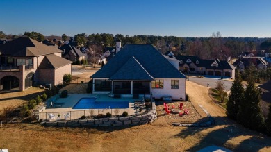 Welcome to 516 World Tour, a show-stopping home that combines on Woodfin Ridge Golf Club in South Carolina - for sale on GolfHomes.com, golf home, golf lot