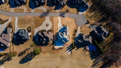 Welcome to 516 World Tour, a show-stopping home that combines on Woodfin Ridge Golf Club in South Carolina - for sale on GolfHomes.com, golf home, golf lot