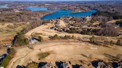 Welcome to 516 World Tour, a show-stopping home that combines on Woodfin Ridge Golf Club in South Carolina - for sale on GolfHomes.com, golf home, golf lot