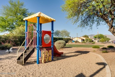 This delightful 1,304 sq. ft. home sits on a premium lot on Fred Enke Golf Course in Arizona - for sale on GolfHomes.com, golf home, golf lot