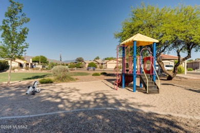 This delightful 1,304 sq. ft. home sits on a premium lot on Fred Enke Golf Course in Arizona - for sale on GolfHomes.com, golf home, golf lot