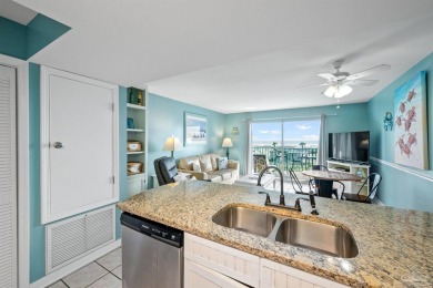 **Gorgeous Gulf-View Condo - Your Perfect Coastal Retreat!** on Kiva Dunes Golf Club in Alabama - for sale on GolfHomes.com, golf home, golf lot