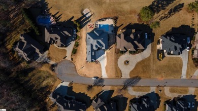 Welcome to 516 World Tour, a show-stopping home that combines on Woodfin Ridge Golf Club in South Carolina - for sale on GolfHomes.com, golf home, golf lot