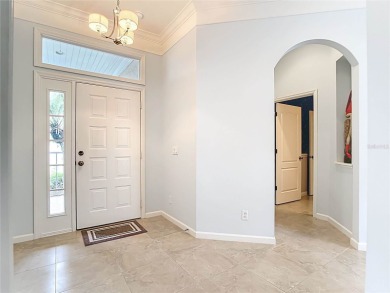 SWEEPING WATER VIEWS IN PLANTATION GOLF & COUNTRY CLUB! on Plantation Golf and Country Club in Florida - for sale on GolfHomes.com, golf home, golf lot