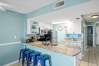 **Gorgeous Gulf-View Condo - Your Perfect Coastal Retreat!** on Kiva Dunes Golf Club in Alabama - for sale on GolfHomes.com, golf home, golf lot