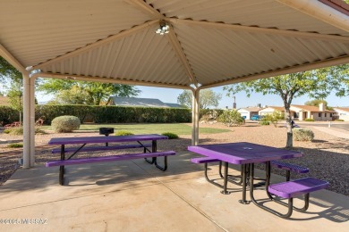 This delightful 1,304 sq. ft. home sits on a premium lot on Fred Enke Golf Course in Arizona - for sale on GolfHomes.com, golf home, golf lot