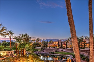Find your sanctuary overlooking the golf course and tranquil on Spanish Trail Golf and Country Club in Nevada - for sale on GolfHomes.com, golf home, golf lot