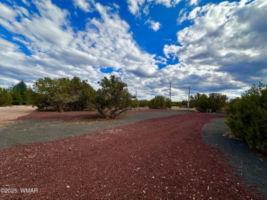 This .42-acre cul-de-sac lot is a standout opportunity in White on Silver Creek Golf Club in Arizona - for sale on GolfHomes.com, golf home, golf lot