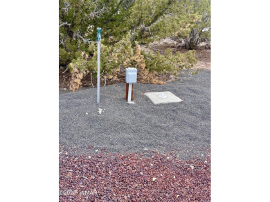 This .42-acre cul-de-sac lot is a standout opportunity in White on Silver Creek Golf Club in Arizona - for sale on GolfHomes.com, golf home, golf lot