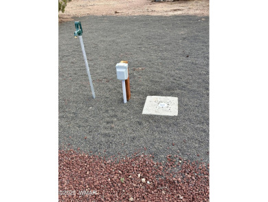 This .42-acre cul-de-sac lot is a standout opportunity in White on Silver Creek Golf Club in Arizona - for sale on GolfHomes.com, golf home, golf lot